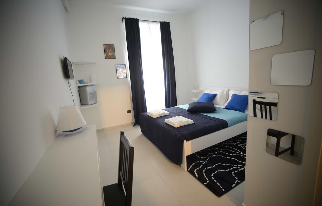 Casa Petrarca Bed and Breakfast Torino Værelse billede