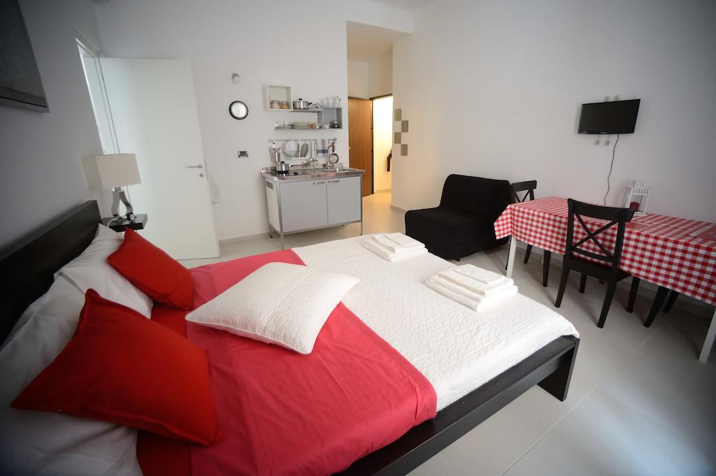 Casa Petrarca Bed and Breakfast Torino Eksteriør billede