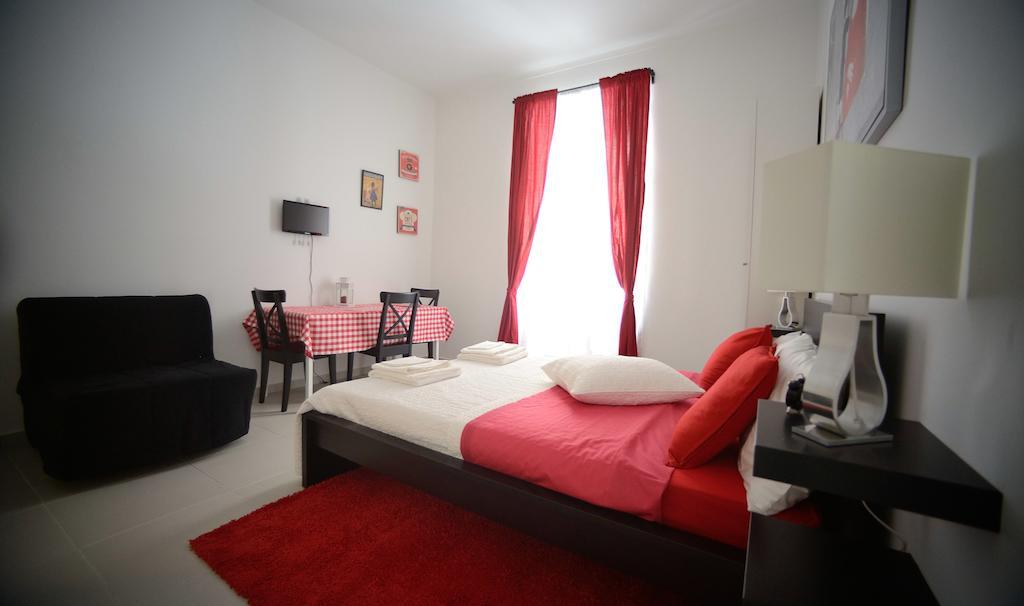 Casa Petrarca Bed and Breakfast Torino Værelse billede