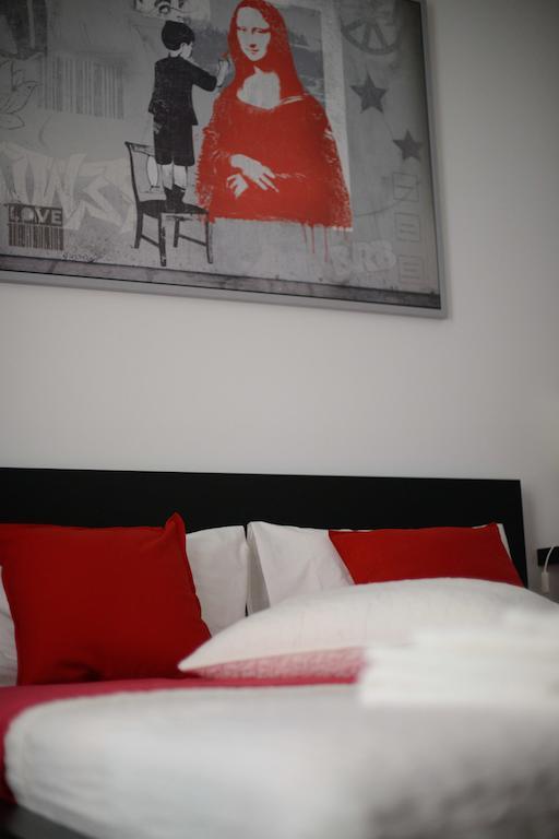 Casa Petrarca Bed and Breakfast Torino Værelse billede