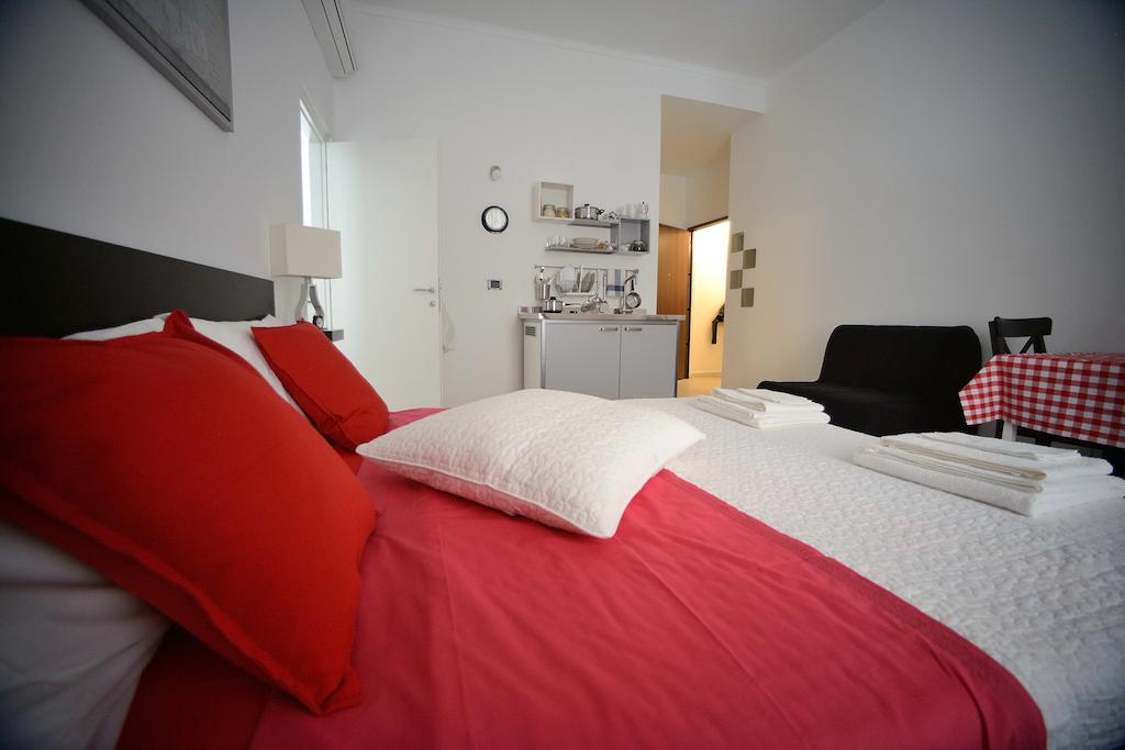 Casa Petrarca Bed and Breakfast Torino Eksteriør billede